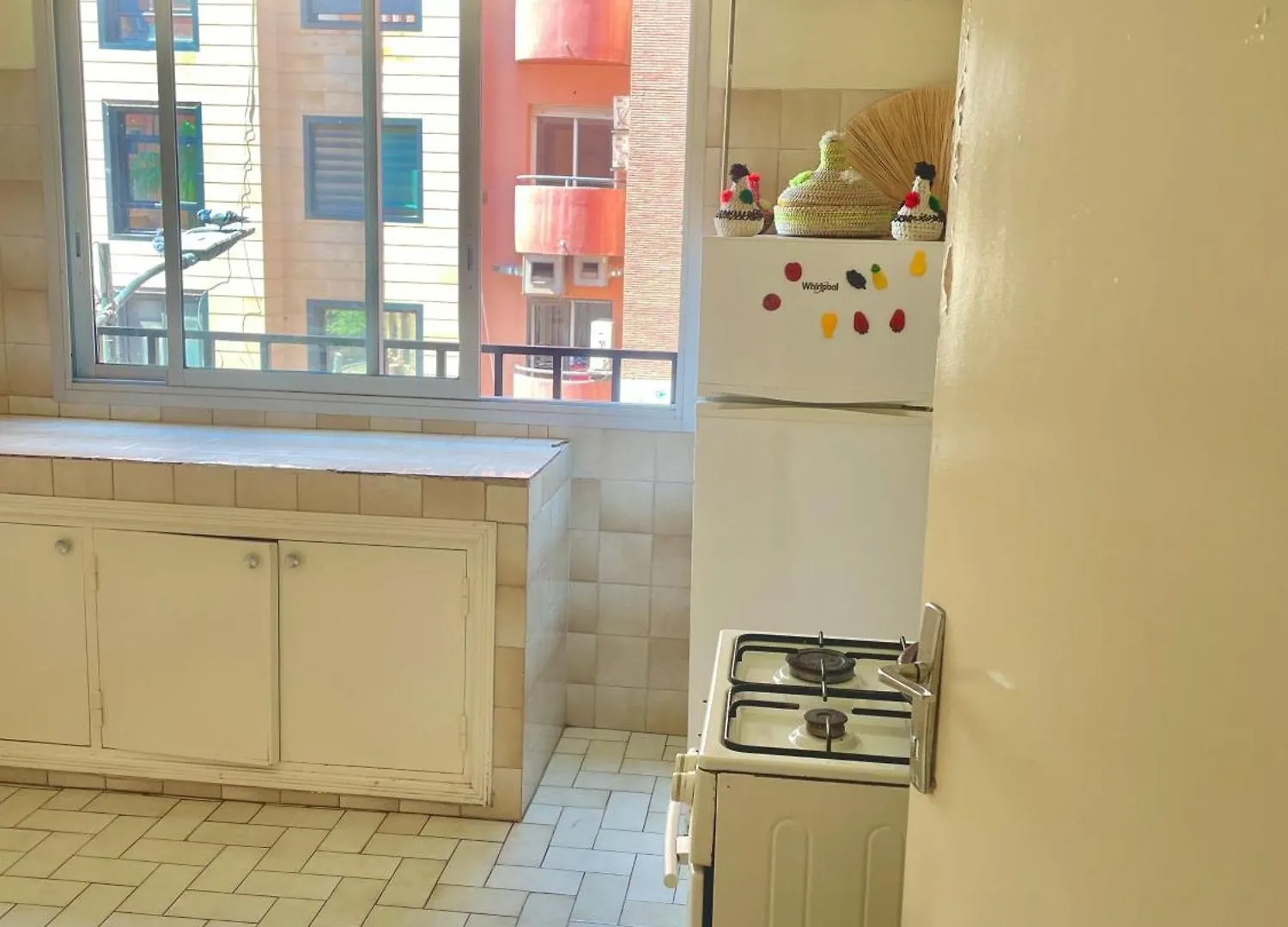 Gueliz App Apartment Marrakesh