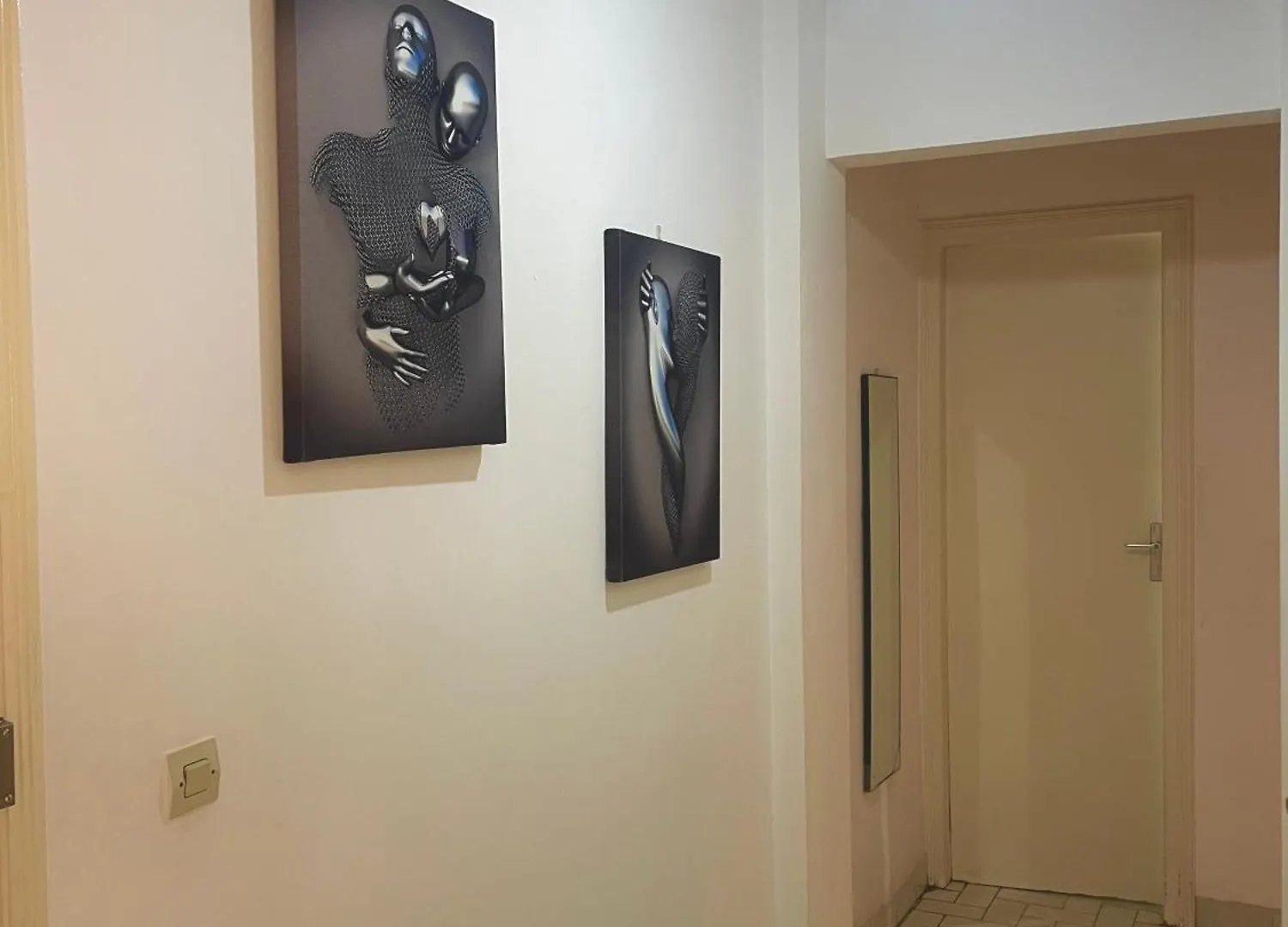 Gueliz App Apartment Marrakesh 0*,