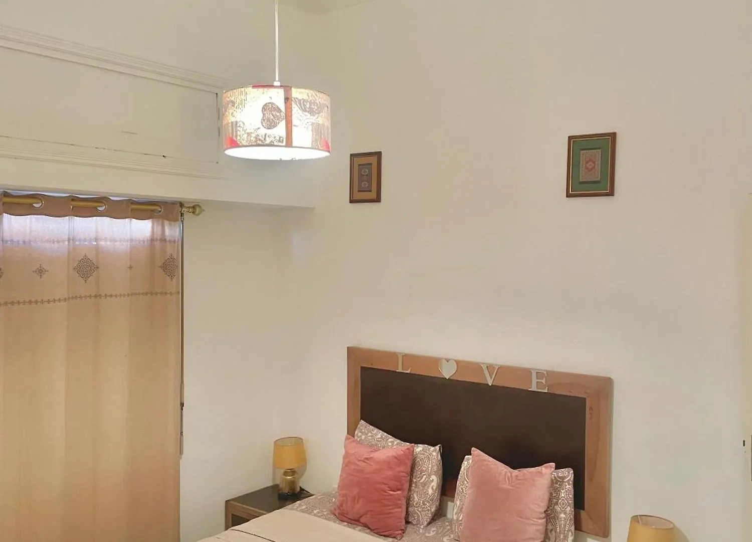 Gueliz App Apartment Marrakesh
