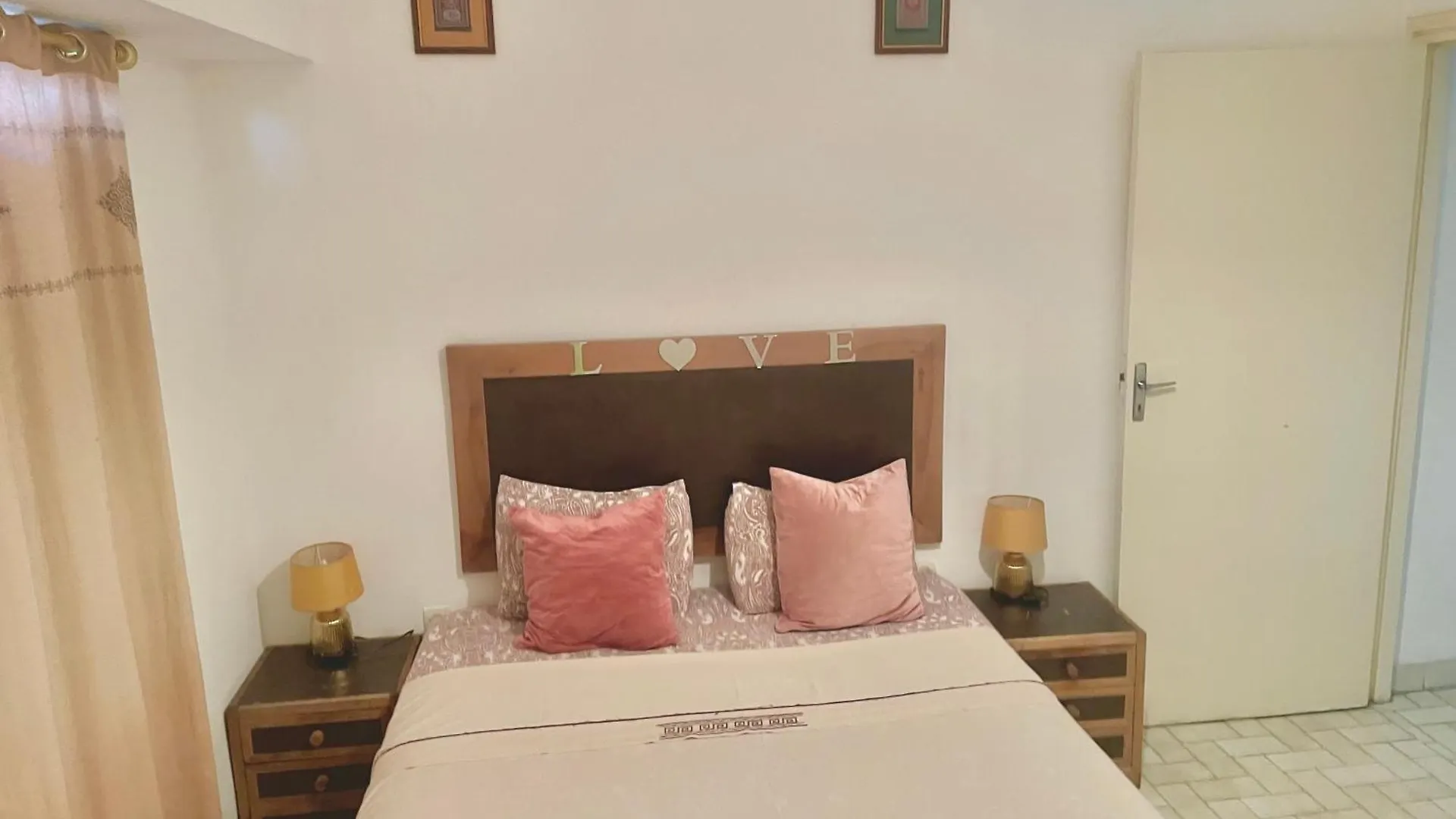 Gueliz App Apartment Marrakesh
